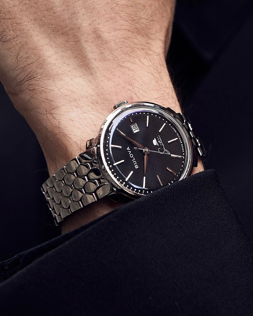 Bulova the best is yet to come hotsell